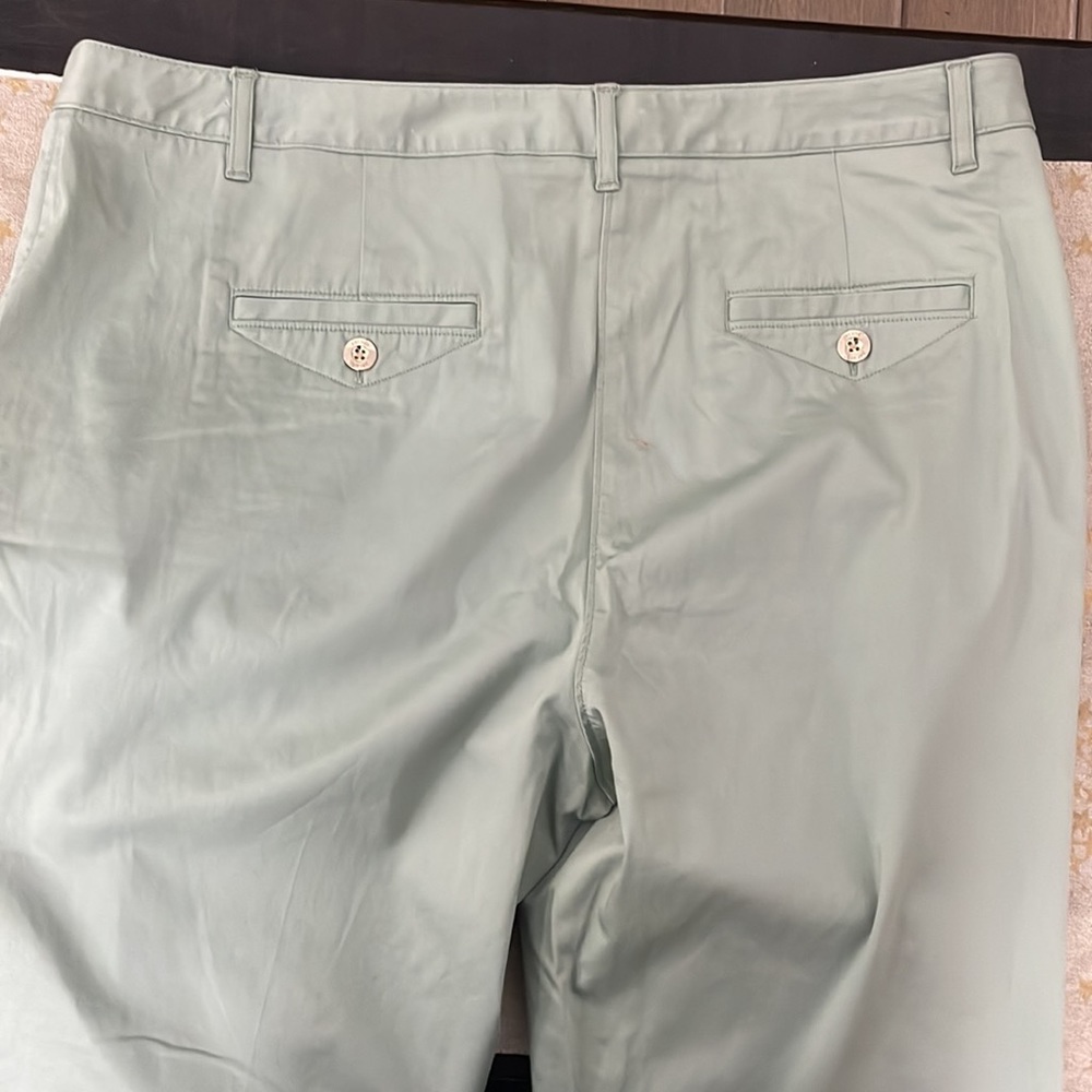 Brand new UK -18 women M&S trouser - Picture 8 of 9